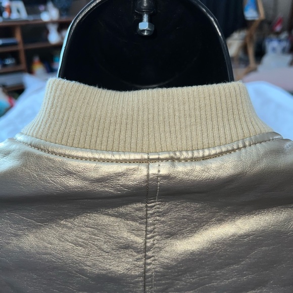 Forever 21 Bomber Jacket - Picture 6 of 11